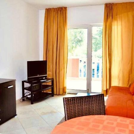 Adriatic Sea Apartments Budva Kültér fotó