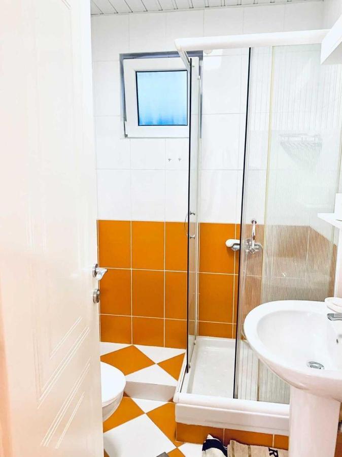 Adriatic Sea Apartments Budva Kültér fotó