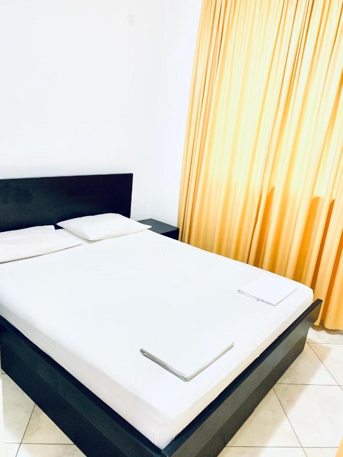 Adriatic Sea Apartments Budva Kültér fotó